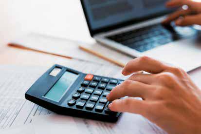 Input Tax Credit In Insurance